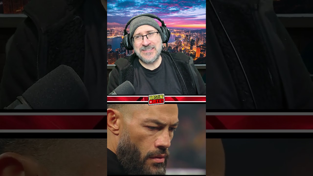 Did CM Punk Just Go Too Far??? WWE RAW Reaction (March 2, 2026)