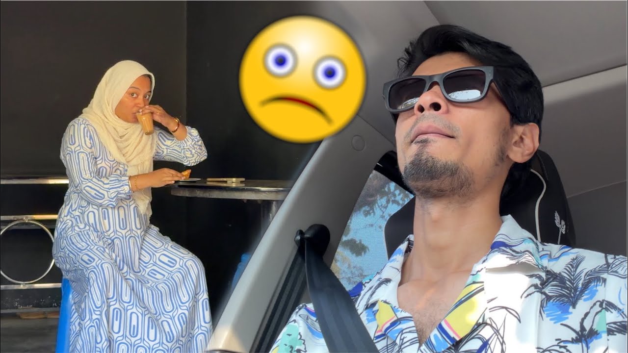 RAMZAN FASTING-ல தா இப்படி ஆகனுமா…!!!