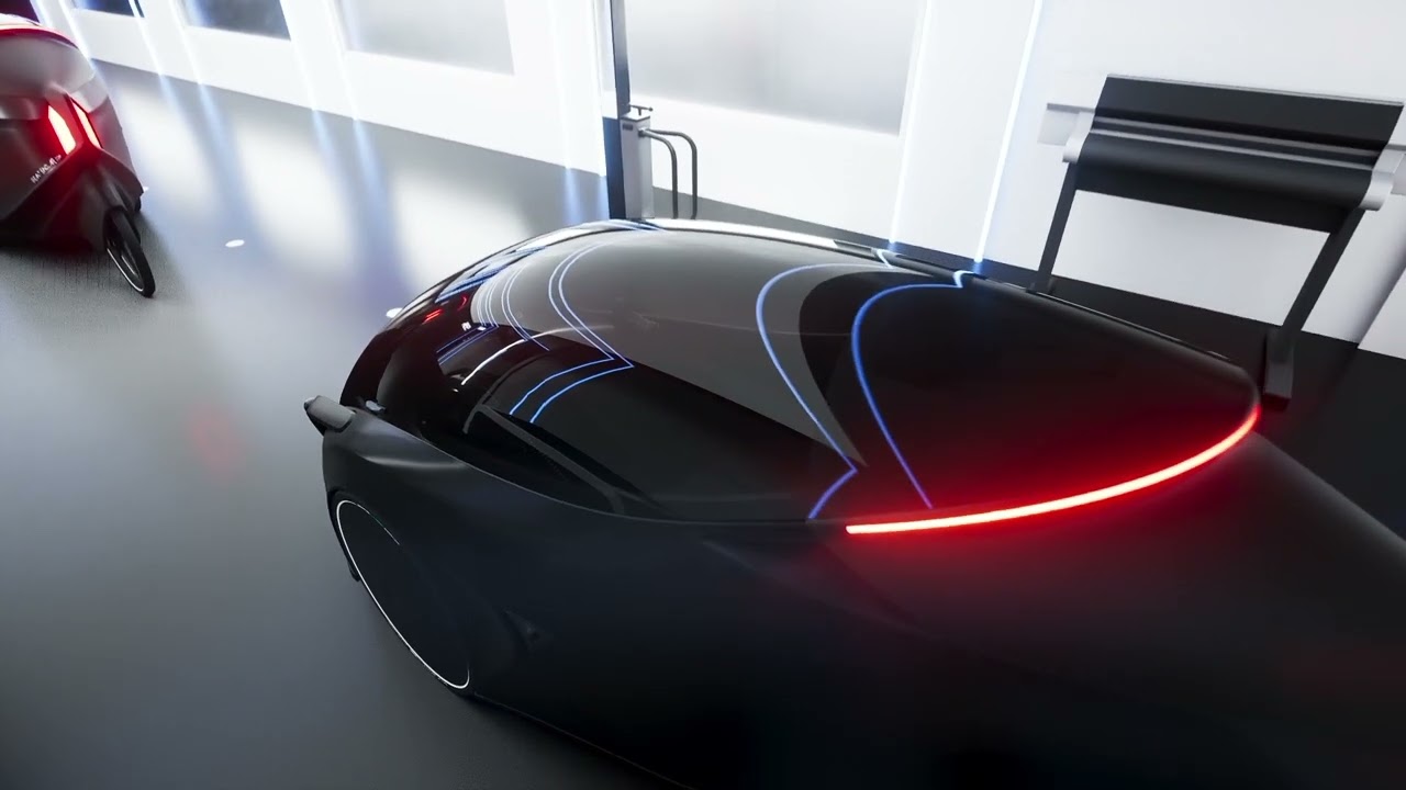 IRIS eTrike&reg; Experience Centre Norway