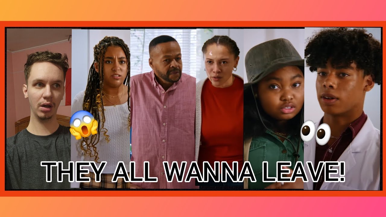 HOW DID THEY MOVE OUT ANYWAY?! Reacting To Mom Tells Her KIDS To MOVE OUT, Dhar Mann!