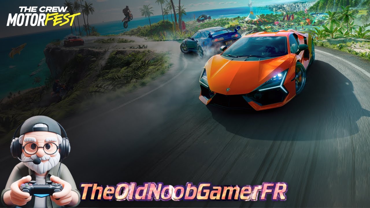 La saison 9 est enfin là!!!!