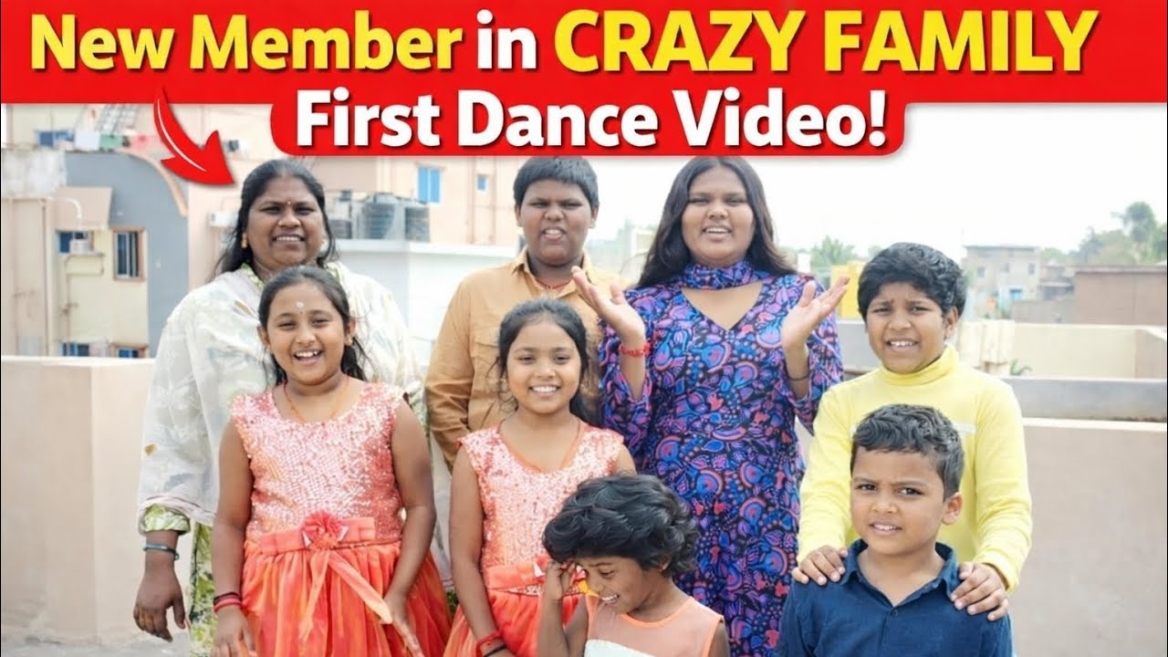 New members to crazy family 💐💐💐first dance 👍👍👍🫶🫶🫶 please like and subscribe 
