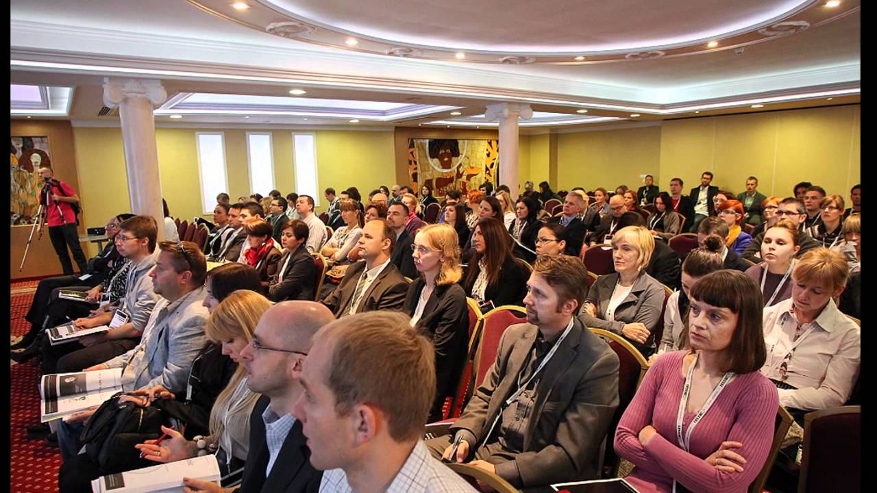 II Kongres Online Marketing 2011 MasterClass (fotogaleria)