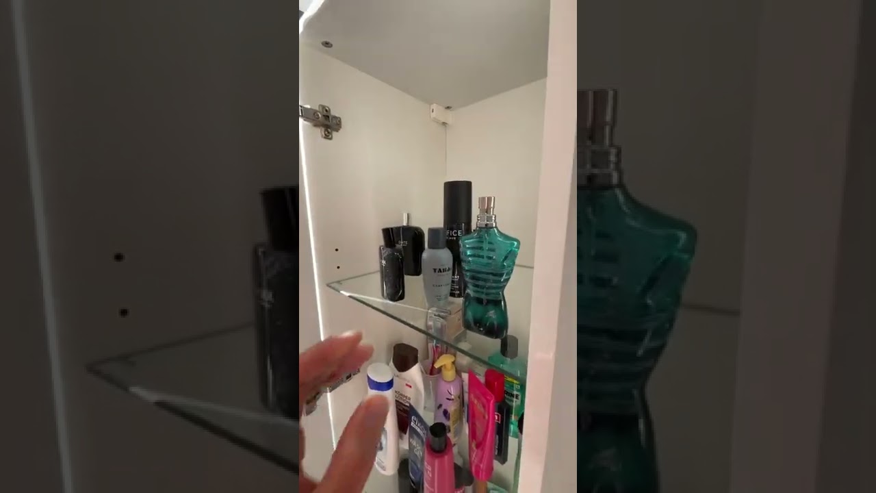 Storing Fragrance Correctly. 