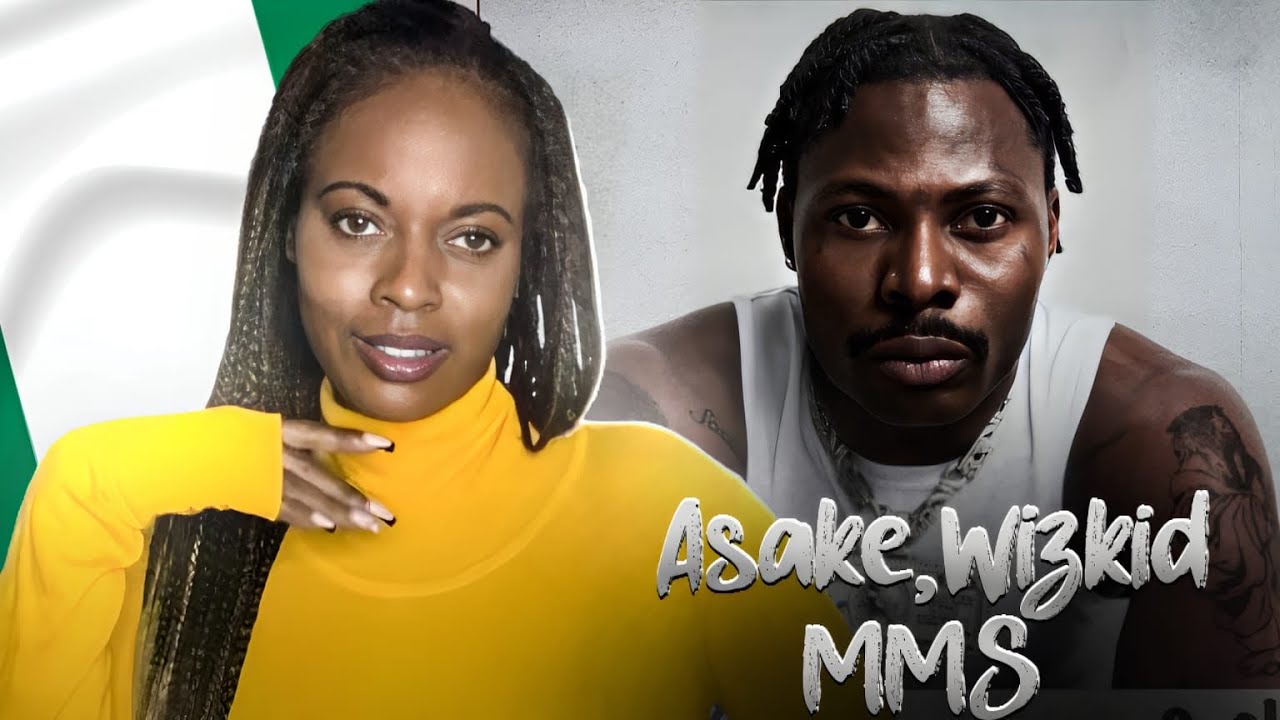 Asake, Wizkid - MMS (Official Visualizer) UK 🇬🇧 Reaction 😍