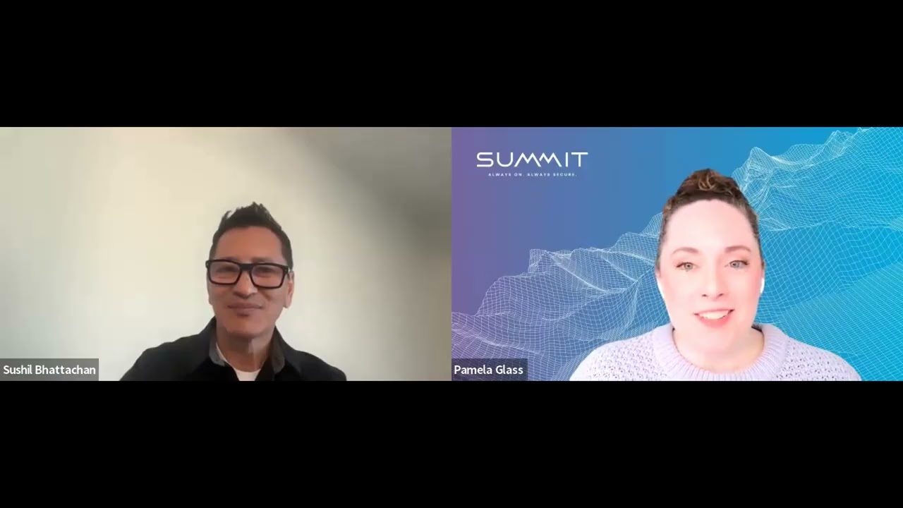 AI & Future of Revenue Retention Podcast with Pamela Glass
