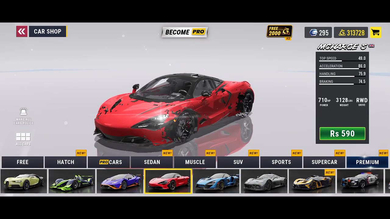 How to Complete Chapter 1 Mission 9 in Car Parking Driving School (Parking Mission)