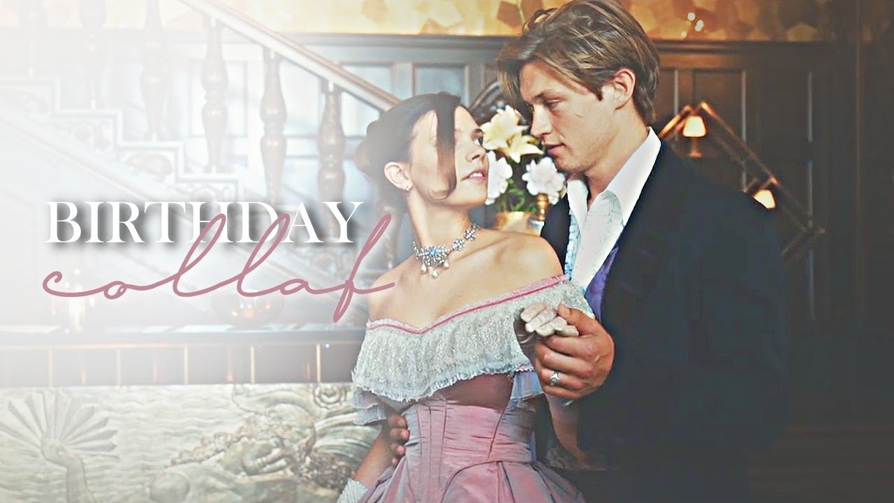 [Open] Multicouples Birthday Collab - Falling Like the Stars