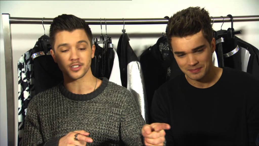 Union J talk Marriage and Babies!