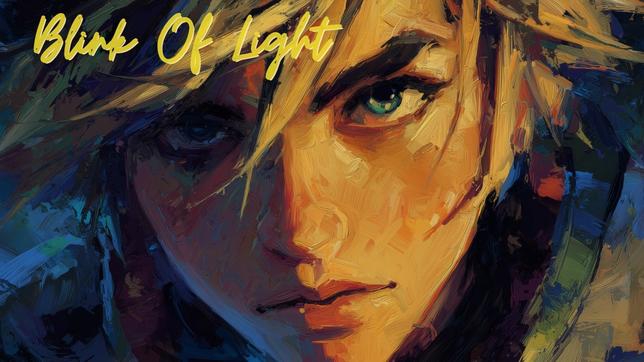 Blink of Light - Ezreal | EDM Series