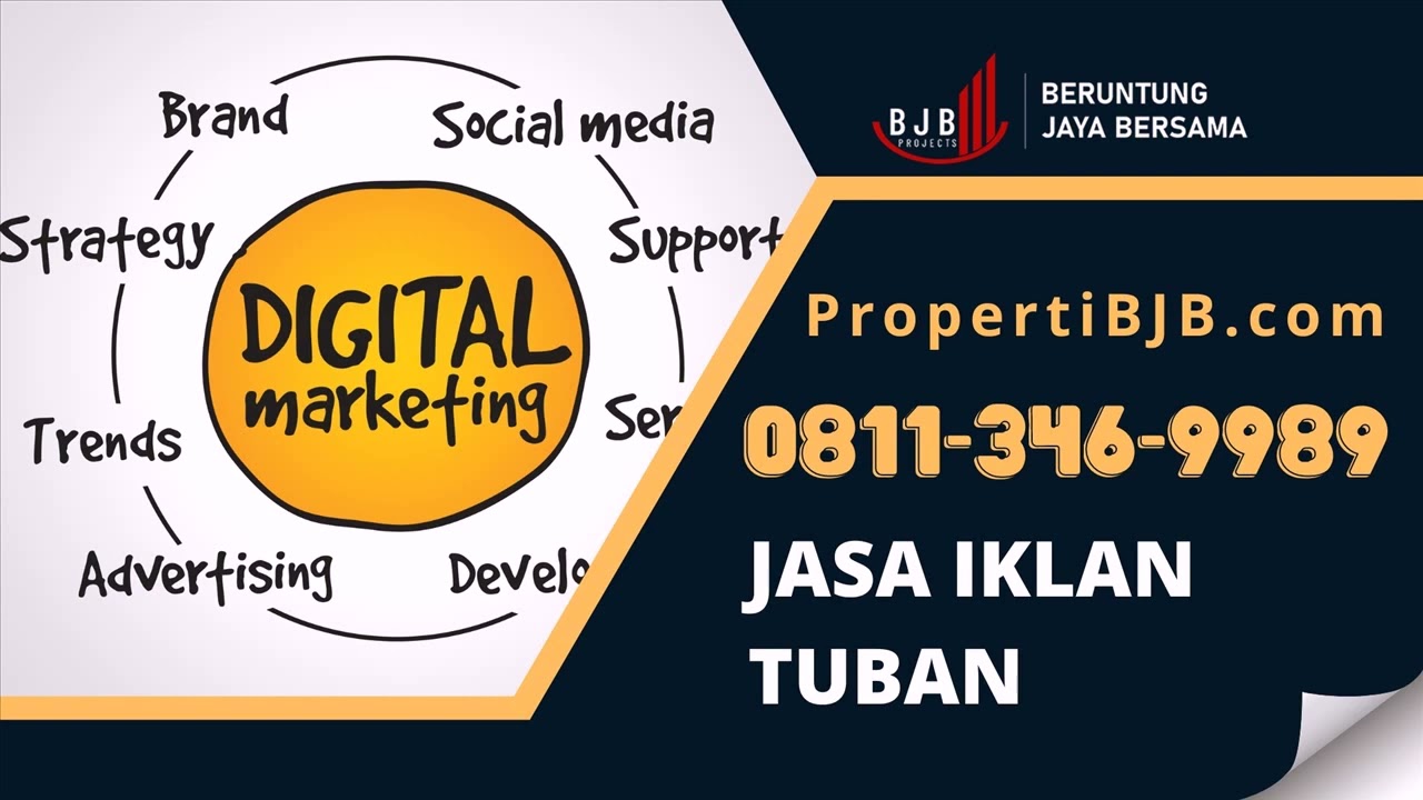 08113469989, Jasa Iklan Perumahan Mewah Tuban, Jasa Desain Perumahan Mewah Tuban, www PropertiBJB co