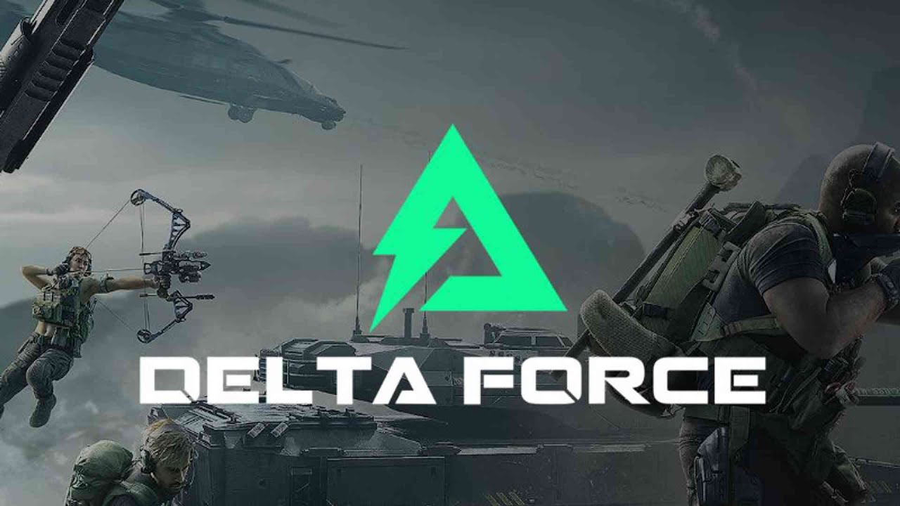 【NekoLive】Garena Delta Force EP.53【PC】