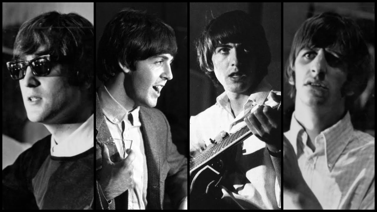 Deconstructing I'll Follow The Sun︱Isolated Tracks (The Beatles)
