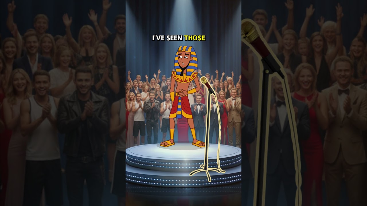 and in case you're wondering|Mic Drop Comedy TV|Best Stand-Up Comedy & Funny Moments.
