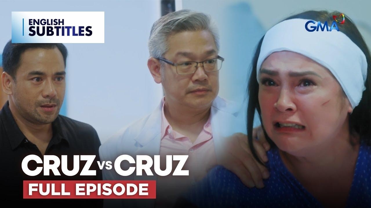 Cruz vs. Cruz: Felma, hindi naaalala si Manuel?! (Full Episode 121) December 29, 2025