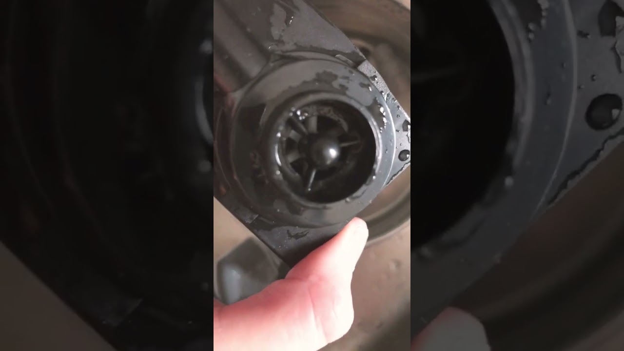 Водяной насос не качает? Попробуйте это!