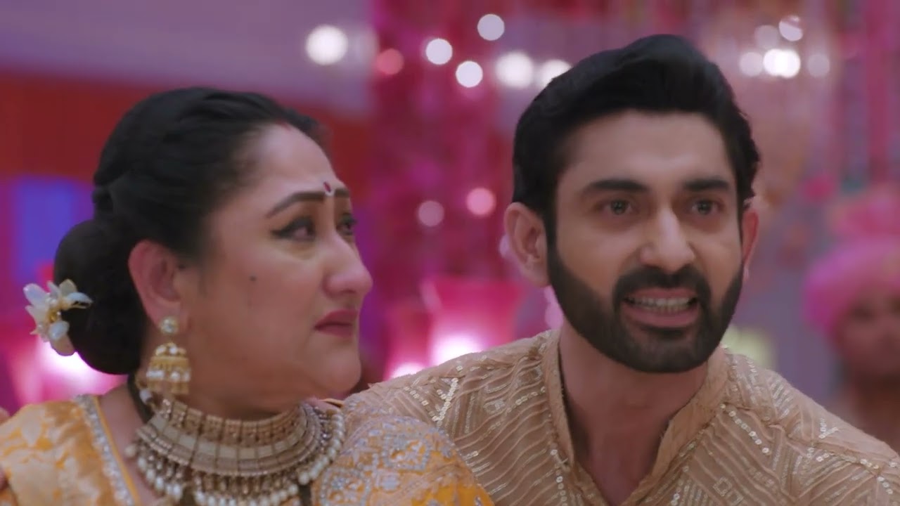 Jaane Anjaane Hum Mile | Latest Episode 357 Best Scene | Bharat Alhawat | Ayushi |Jayati|Zee TV APAC