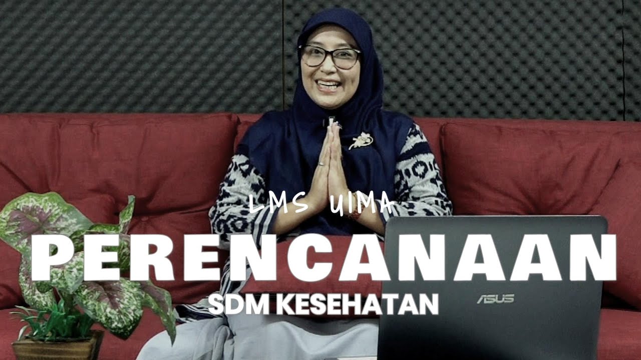 Strategi dalam Manajemen SDM Kesehatan
