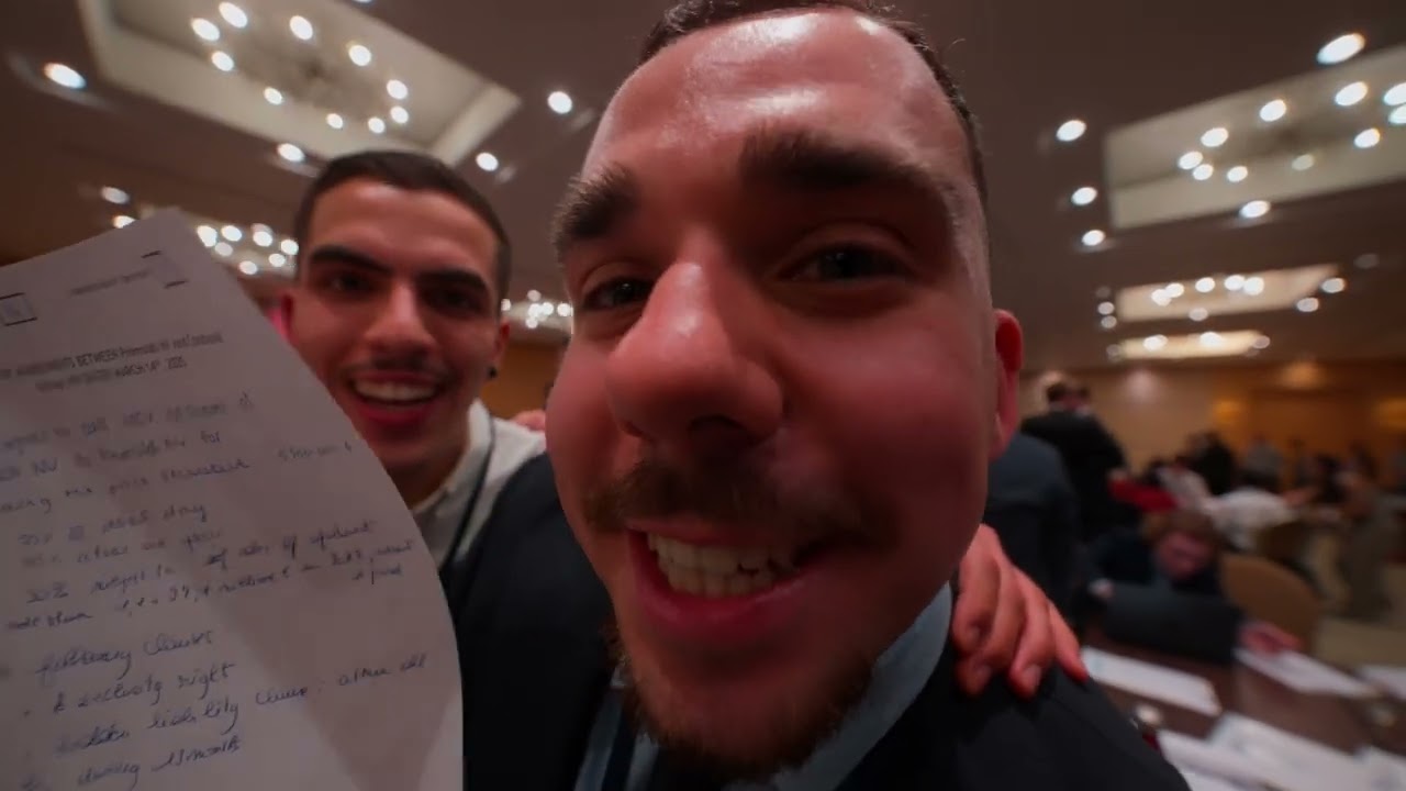 Aftermovie SBG 2025