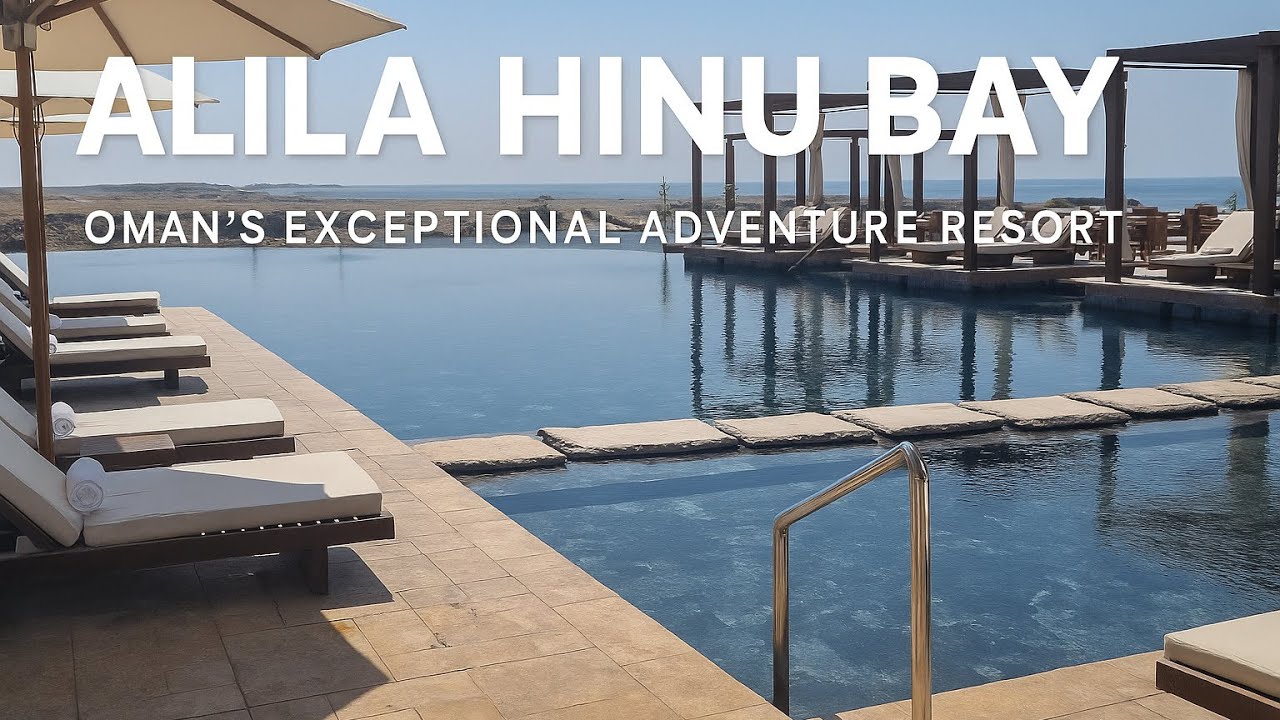 Alila Hinu Bay | The best hotel in Salala, Oman