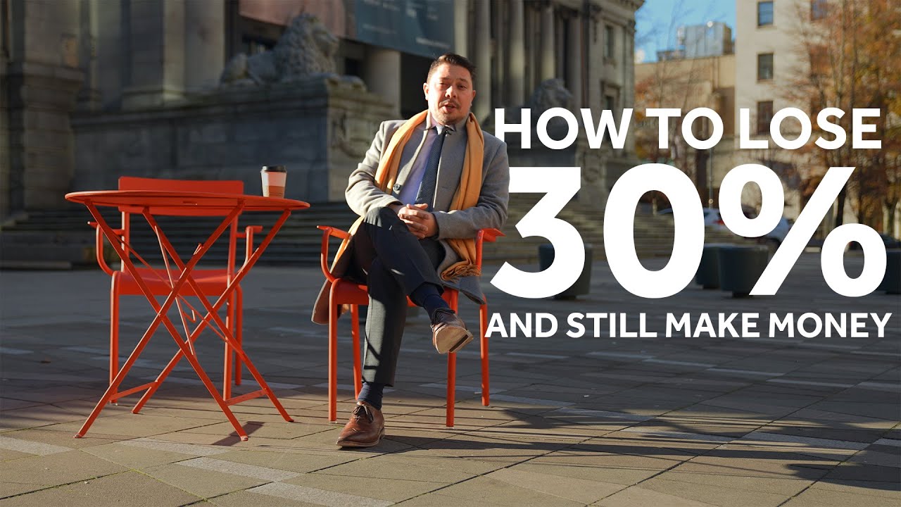 Flow-Through Shares: How to Lose 30% and Still Make Money