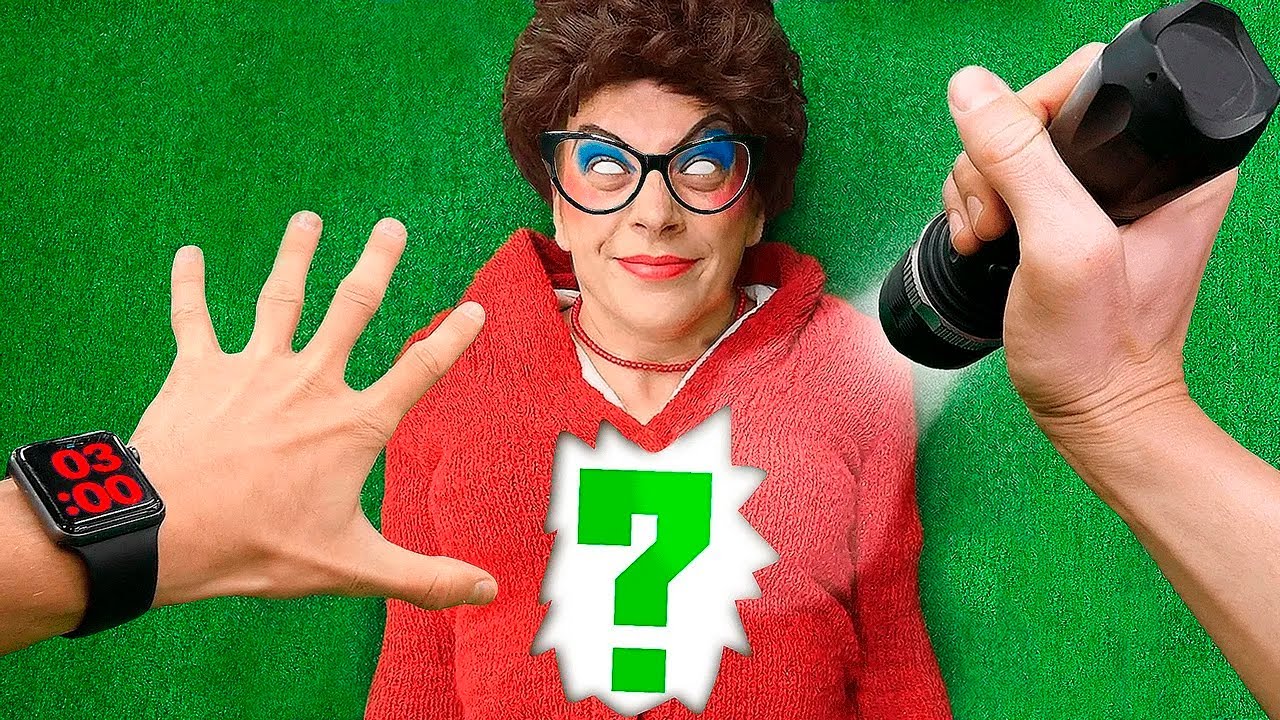 О Боже! Что внутри Математички.ЕХЕ !?