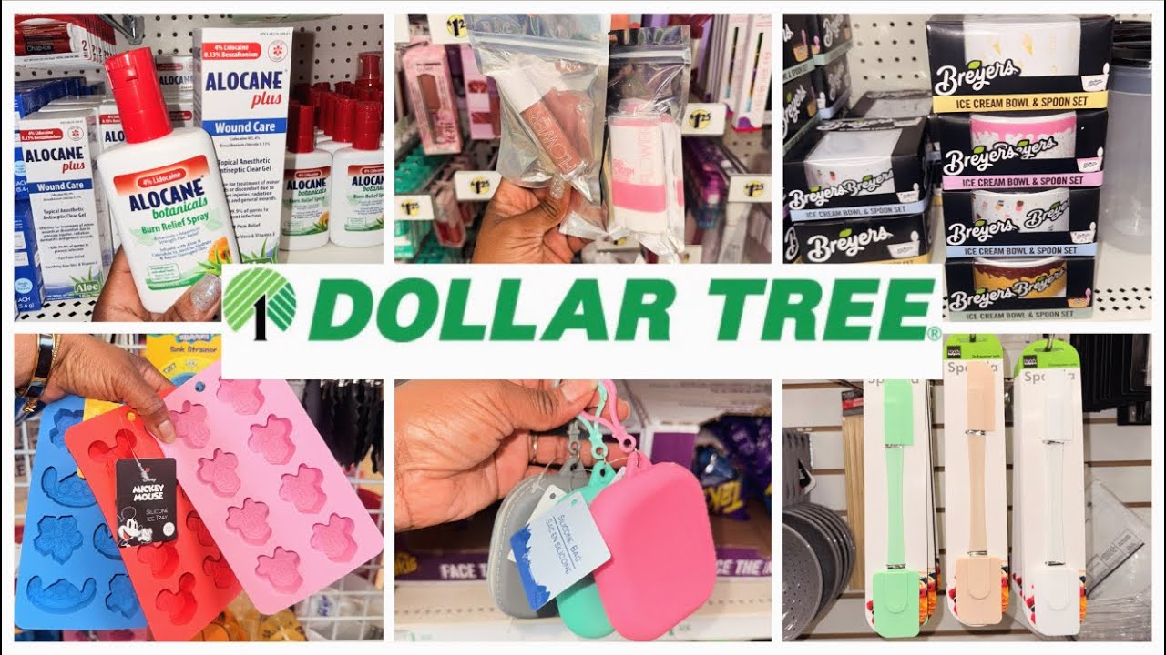 DOLLAR TREE | DOLLAR TREE FINDS | DOLLAR TREE HAUL