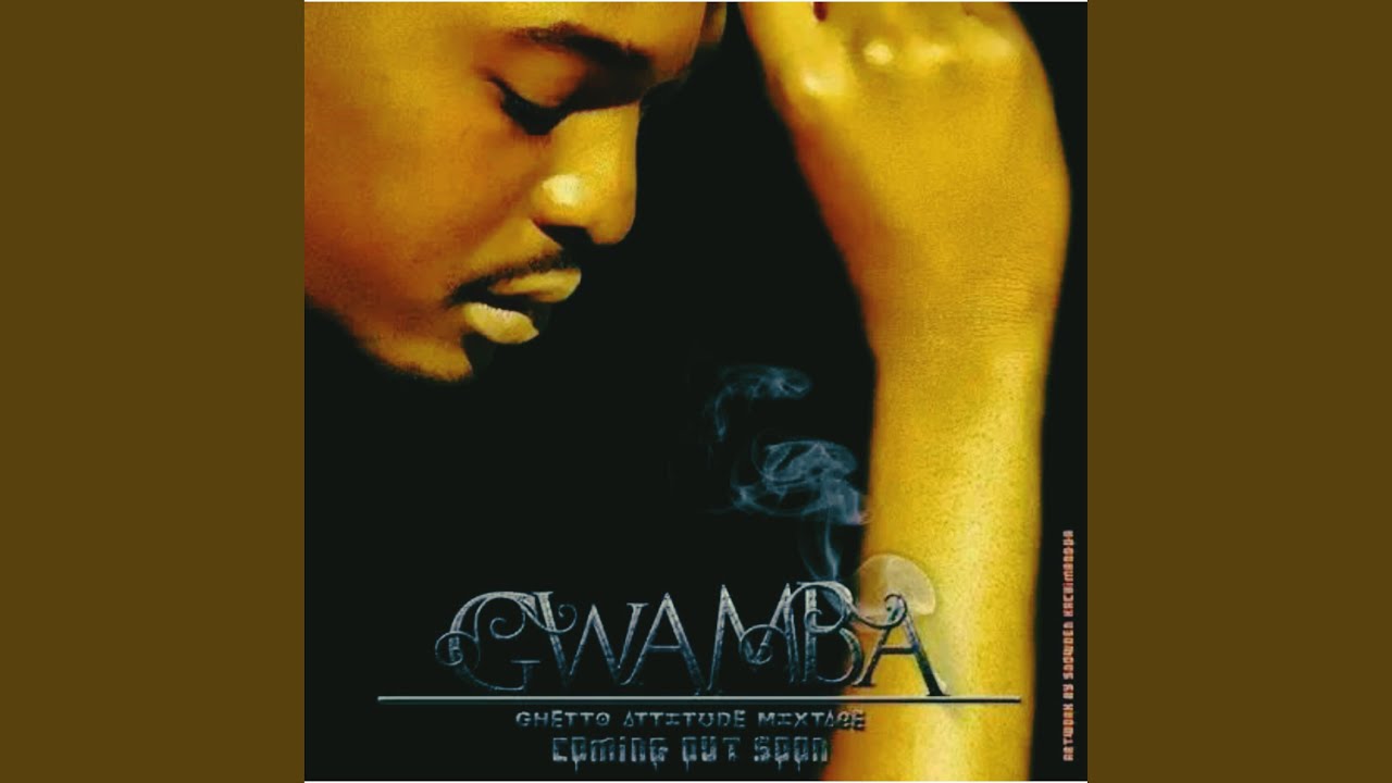 M'mesa (feat. Krazie G & Dj Sley)