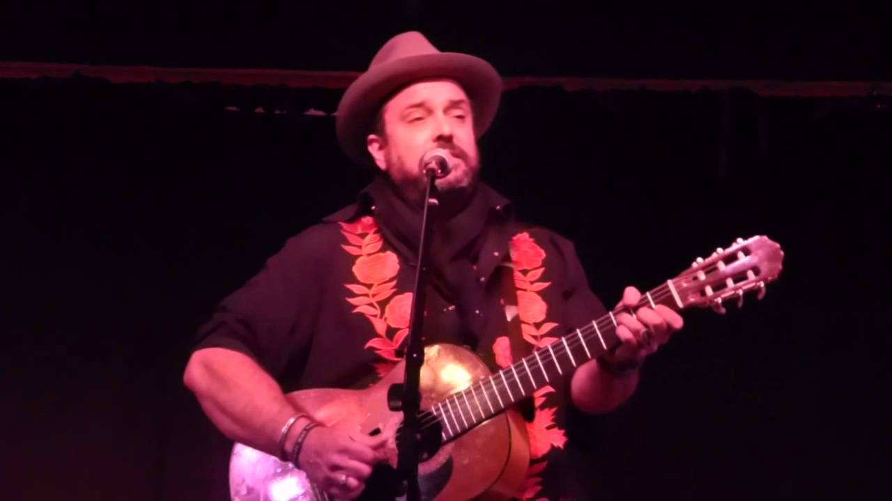RAUL MALO Strangers in the Night