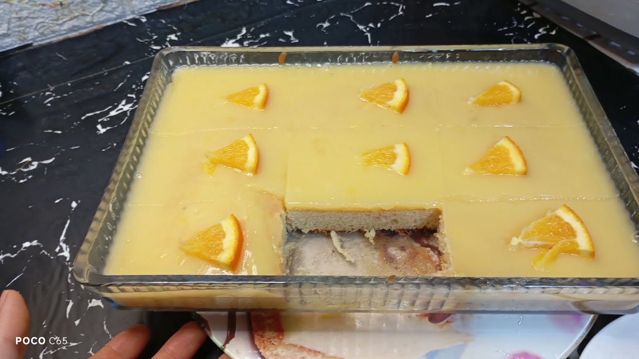 احسن تحليه بالليمون