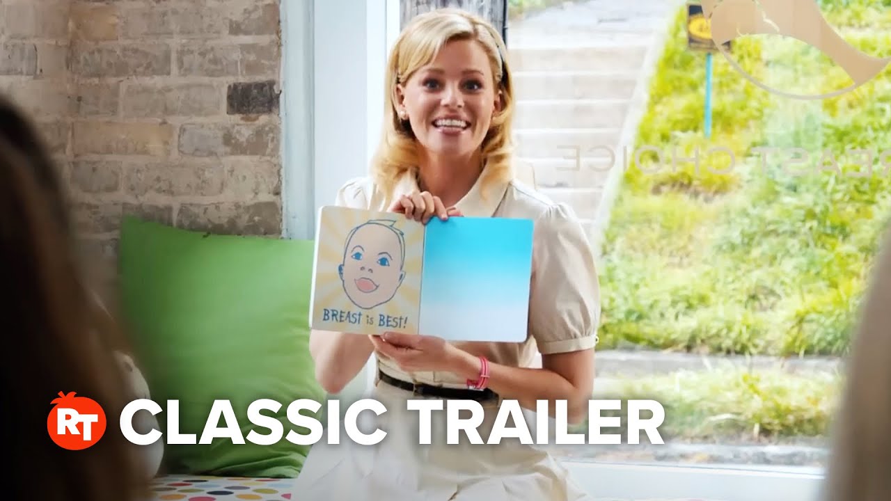 What to Expect When You're Expecting (2012) Trailer #1 | Cameron Diaz, Elizabeth Banks, Chris Rock