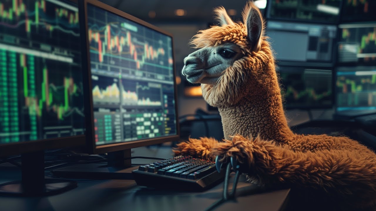 Datons Stories #6 - Alpaca API | Execute investment strategies in real time automatically