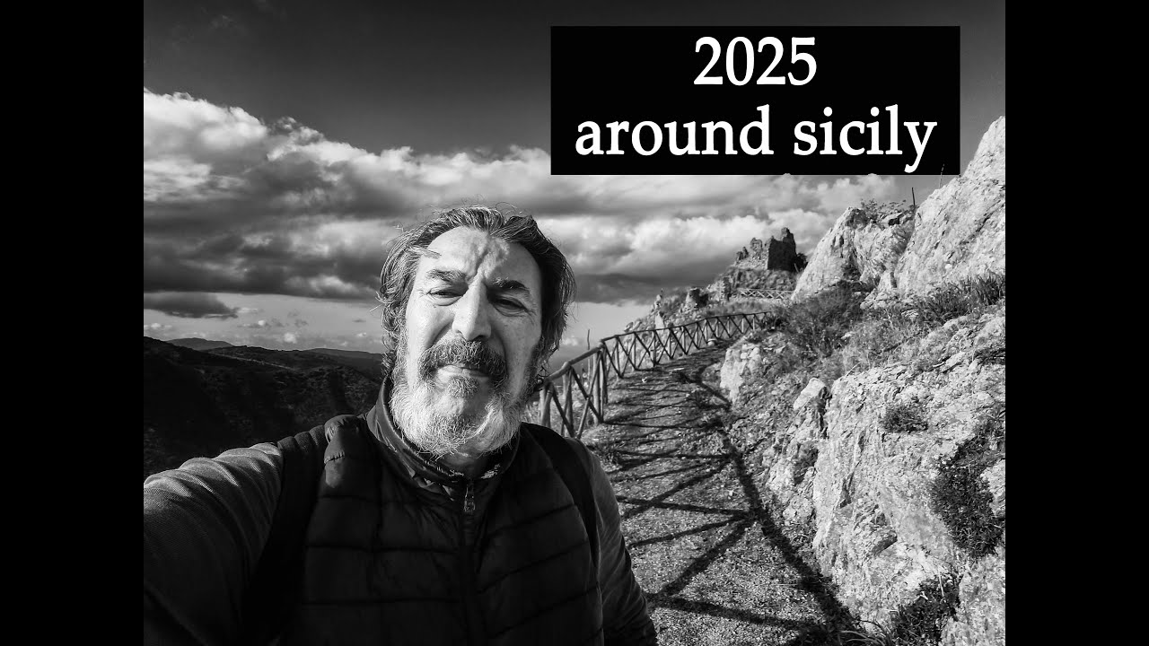 2025 around sicily