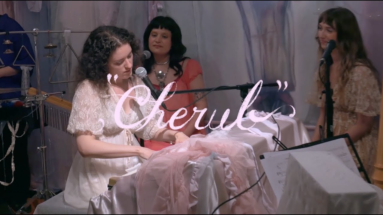 Cherub ~ Lila Ravelle Live at Family Ties ♡