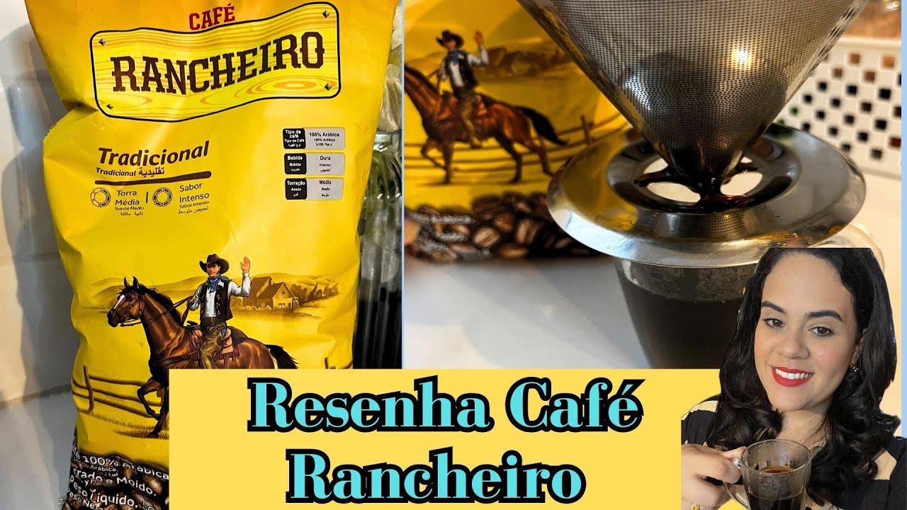 Resenha Café Rancheiro - Vale a pena comprar?