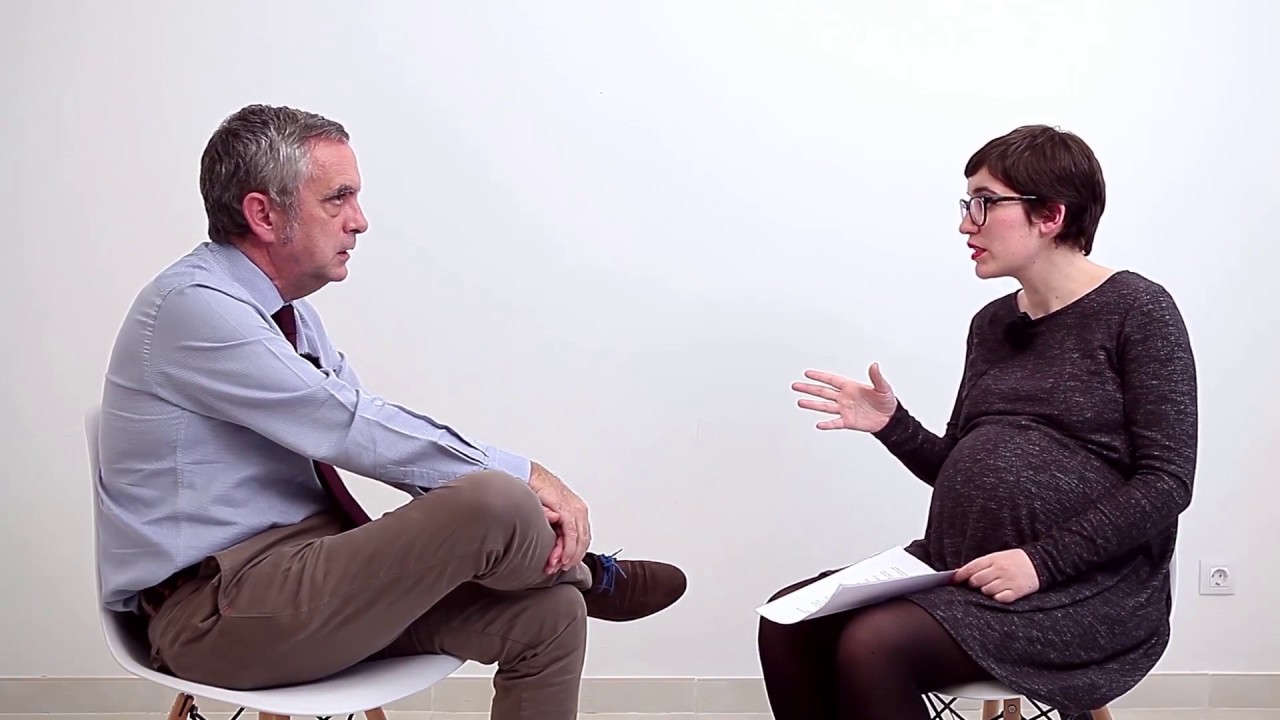 Habla con tu neurólogo sobre el diagnóstico de la  Esclerosis Múltiple y resuelve tus dudas