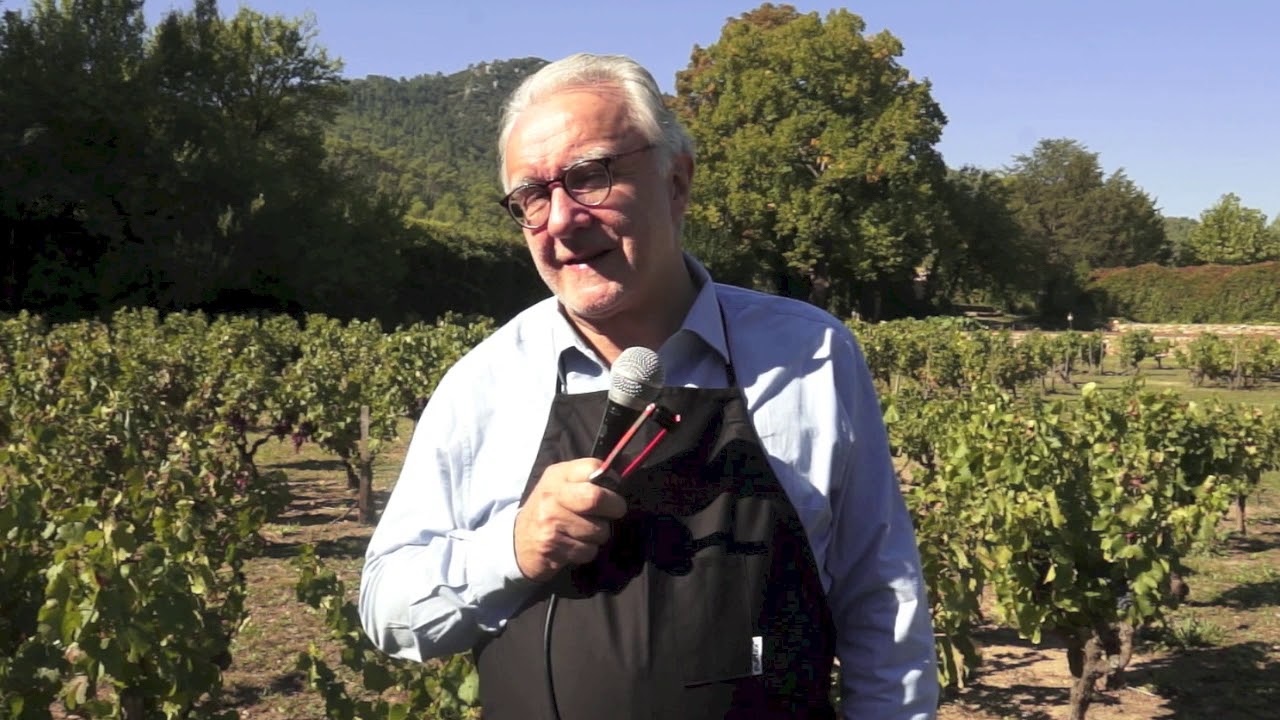 La Bastide de Moustiers