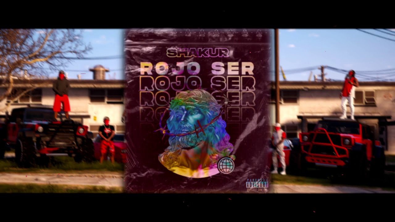 Rojo ser🩸 - Th A.K.A Shakur (Prod. RZ)