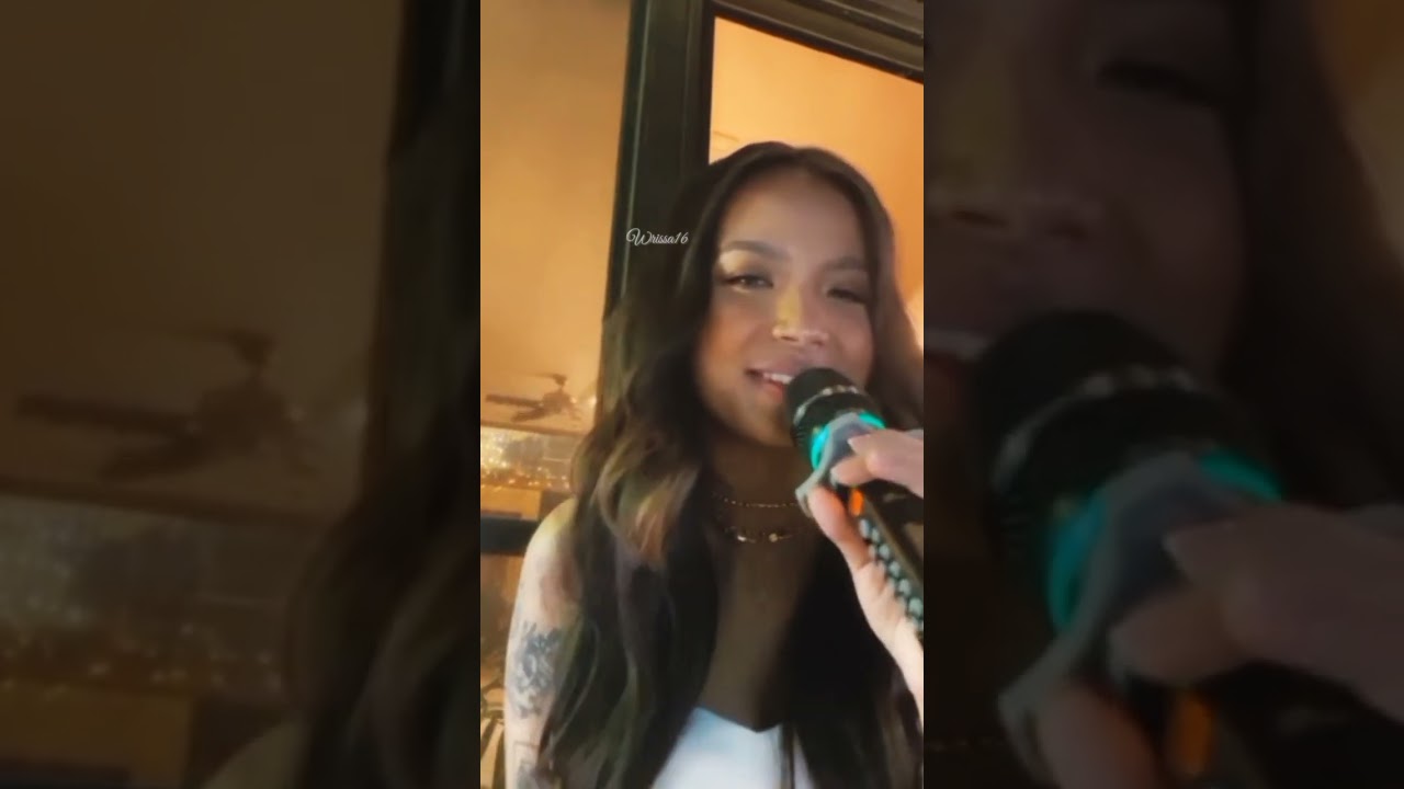 Till They Take My Heart Away | Ryssi (cover)