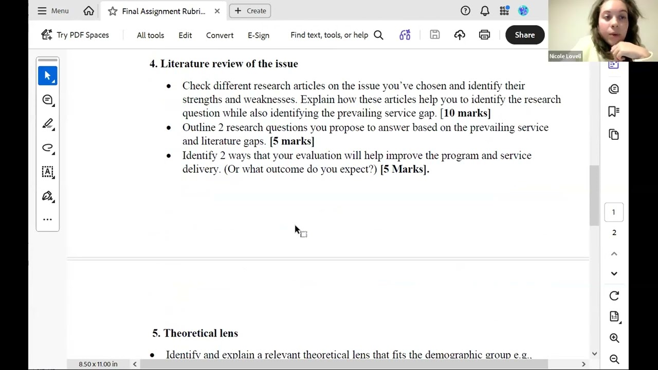LECTURE 9 SWRK3456AE