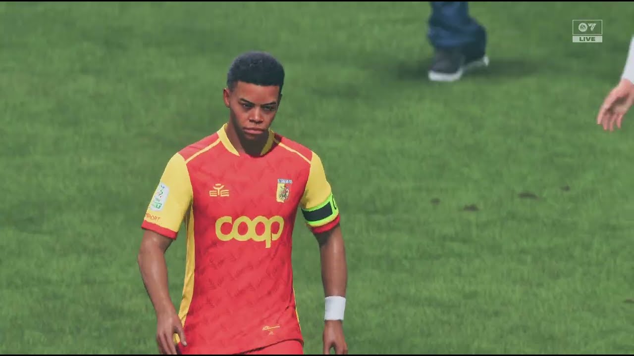EA SPORTS FC 26 #8