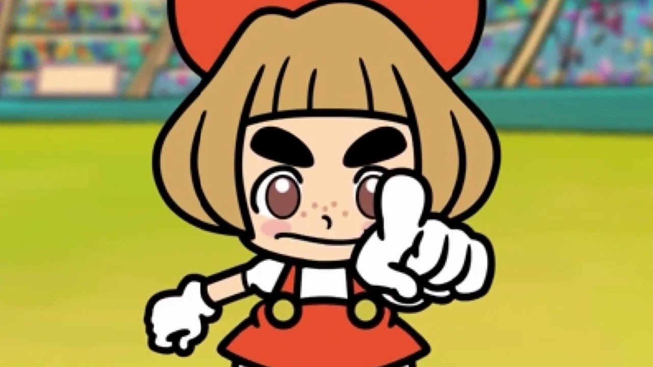 Wario Deluxe has a Sparta Gold Mix