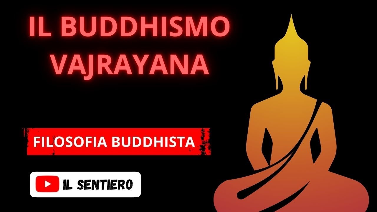 BUDDISMO | Buddhismo Vajrayāna
