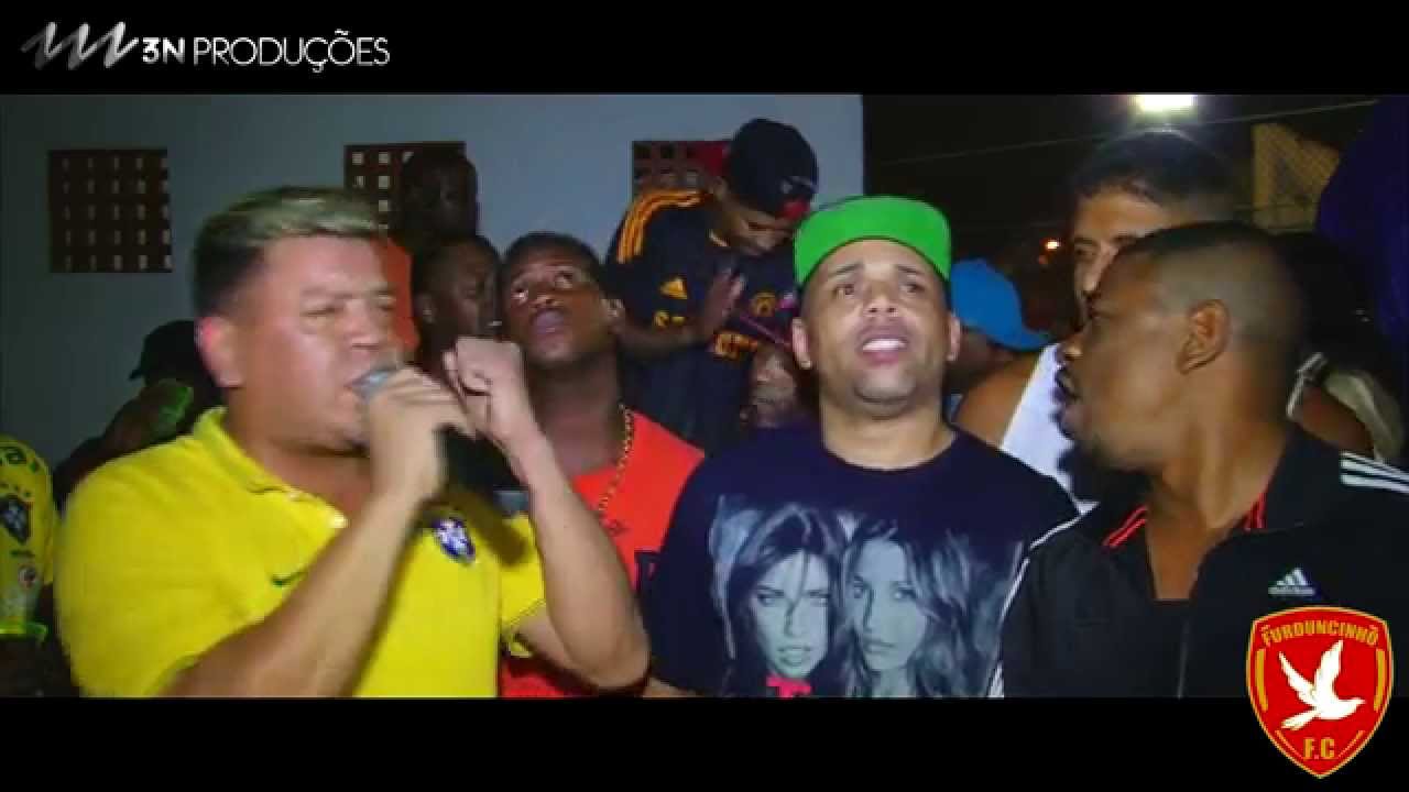 Furduncinho Futebol Club :: Ao vivo na Comunidade do Dick em Jardim América ::
