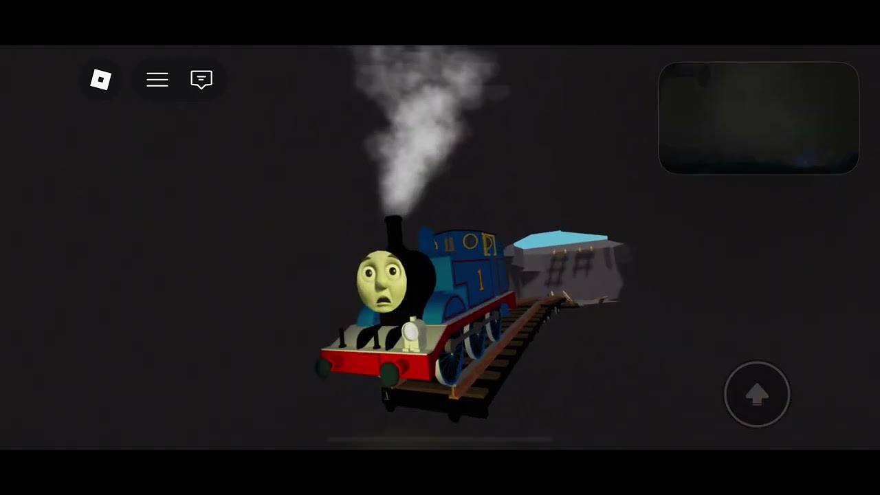 Thomas and friends Sodor‘s legend of the lost treasure Thomas falls into the cavern Part 2￼￼