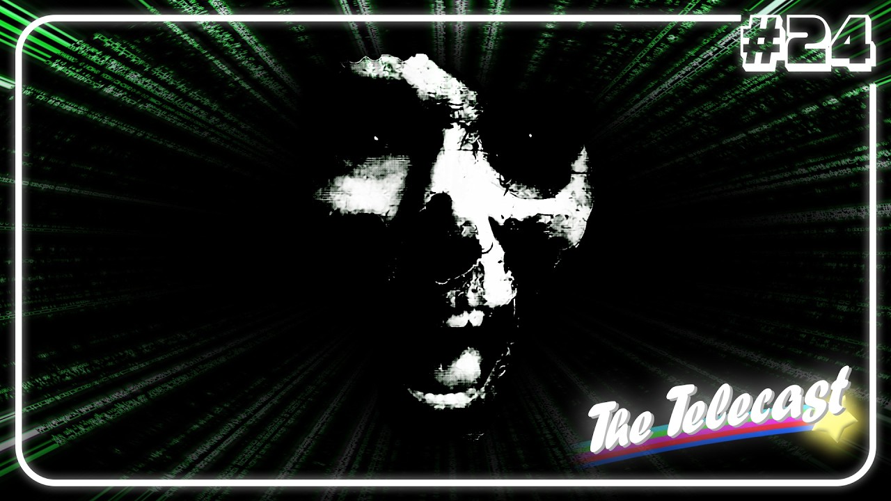 The Telecast #24 LIVE - ARTIFICIAL EVERYTHING