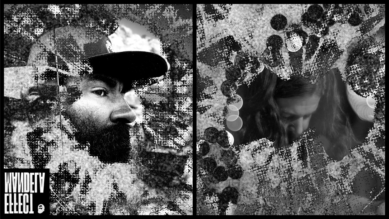 Gonjasufi - The Conspiracy (Santino Romeri Remix)