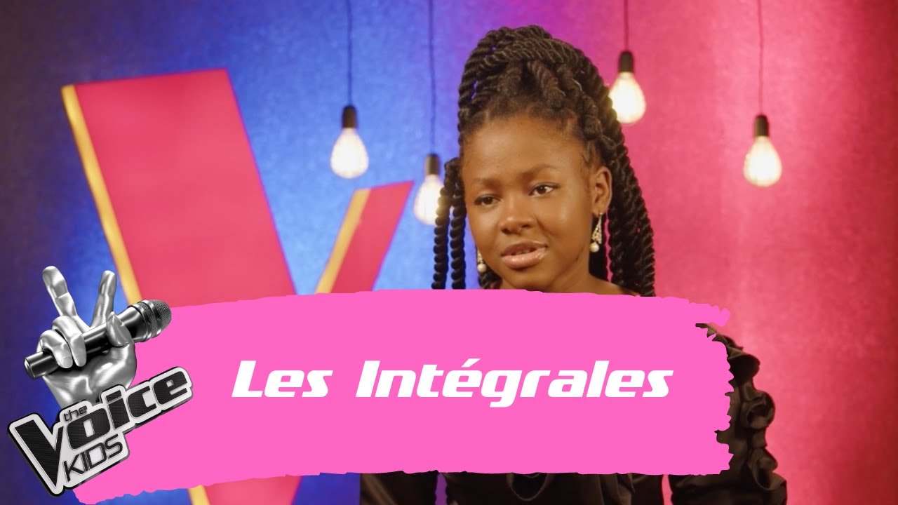 Intégrale Hadassa | Auditions à l'aveugle | Saison 1 | The Voice Kids Afrique Francophone.