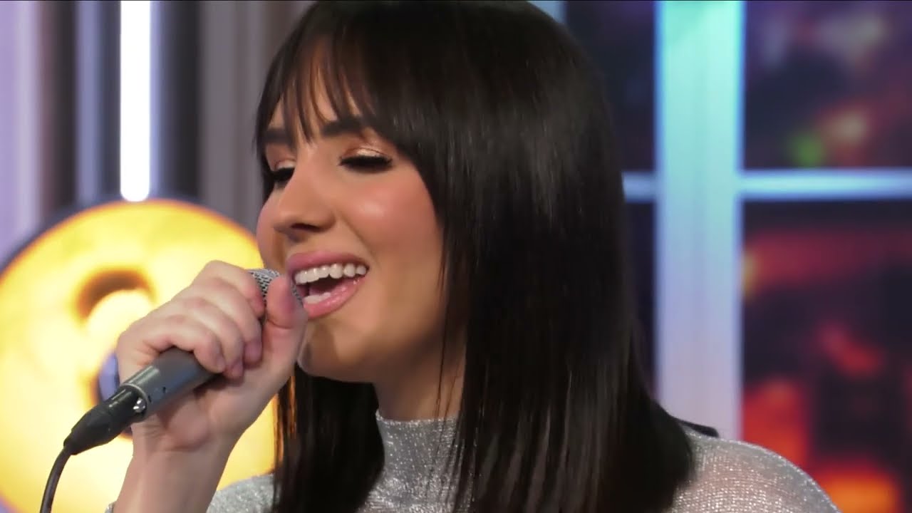 Antonela Doko - Onaj dan | Dalibor Petko Show | CMCTV