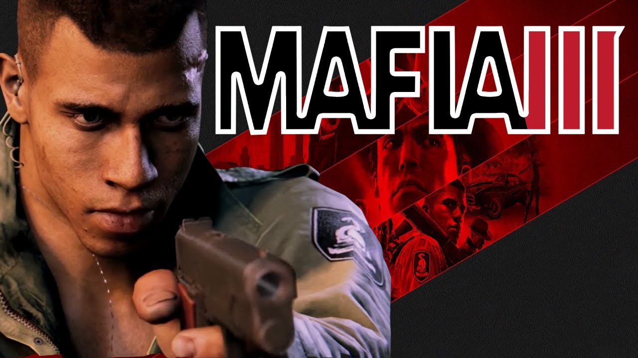 Which Mafia game is the BEST?